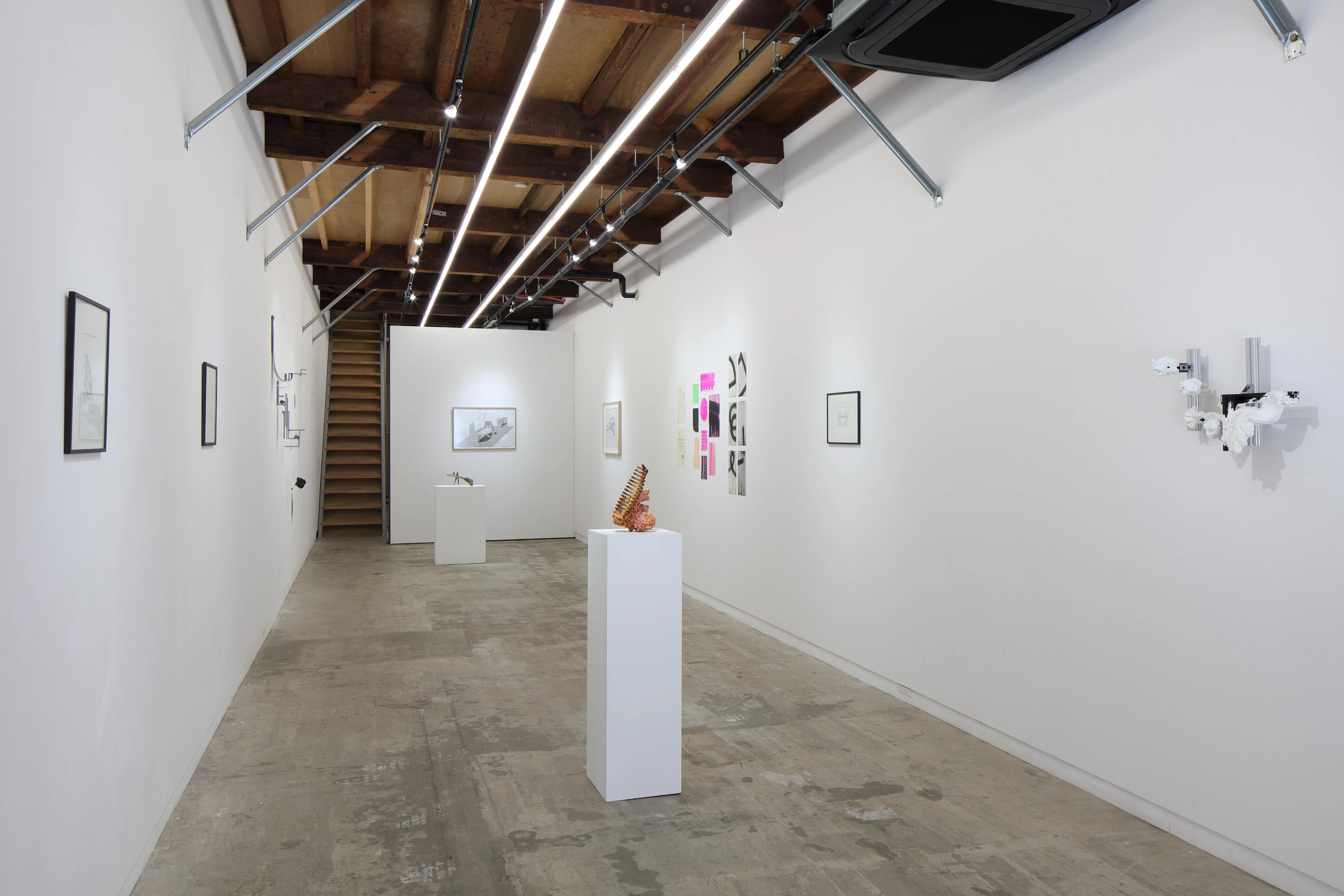 Making poetry with solid objects II