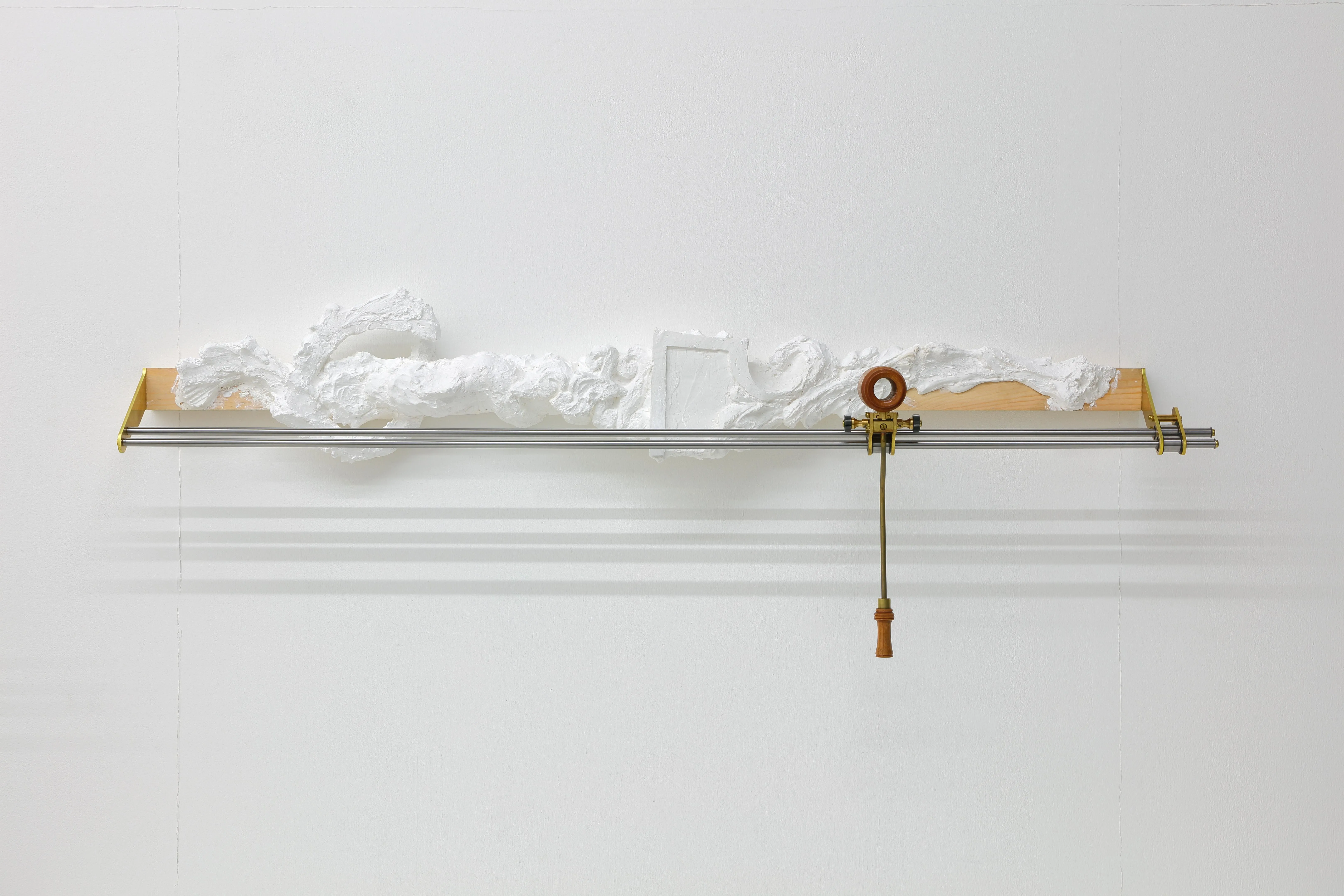 Linear crawler No.1