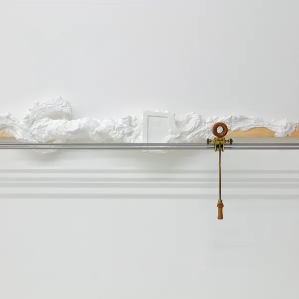 Linear crawler No.1