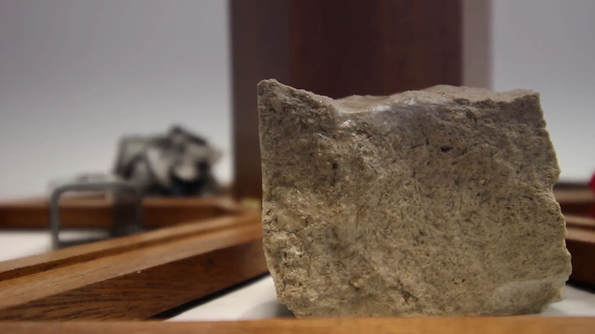 Erosion Machine